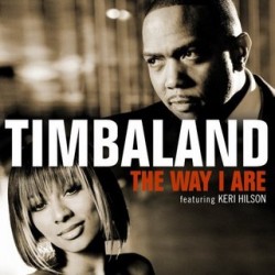 Timbaland  -  The Way I Are (NEXBOY Remix)(Clean)