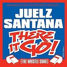 Juelz Santana ft. Too Short  -  There It Go Blow The Whistle (DJ Hope Segue) (Clean)[VjMixes