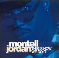 Montell Jordan  -  This Is How We Do It (D2 & Lucky Keys Amapiano Remix)(Dirty)