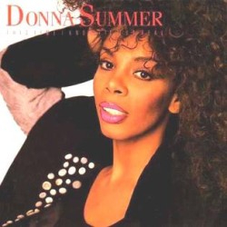 Donna Summer  -  This Time I Know It’s For Real (Dim Zach Rework)(Clean)