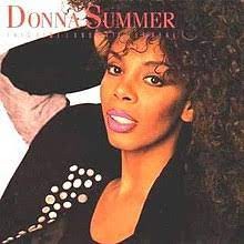 Donna Summer  -  This Time I Know Its For Real (Mastermix DJ Edit)