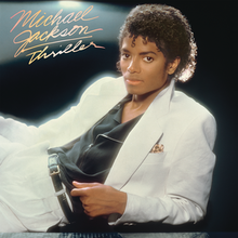 Michael Jackson  -  Thriller (FRASER Bootleg Remix)(Clean) 