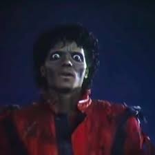 Michael.Jackson  -  Thriller (Xmix Dance