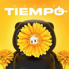 Ozuna  -  Tiempo (Intro) (Clean)