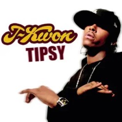 J Kwon  -  Tipsy (DJ Chris Watkins Mashup) (Clean)