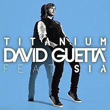 David Guetta, Sia  -  Titanium  (Dj Dark Remix) (Extended)(Clean)