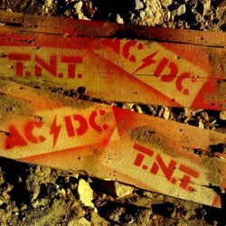 ACDC  -  TNT (CC RPH2 Redrum) (Clean)