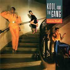 Kool & The Gang  -  Too Hot ( Select Mix Remix) (Clean)