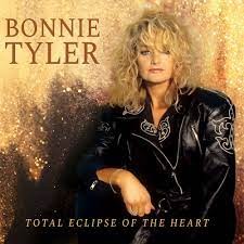 Bonnie Tyler  -  Total Eclipse Of The Heart (Marcell Remix)(Clean)