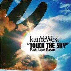 Kanye West Vs Curtis Mayfield X Mark Knight  -  Touch The Sky X Move On Up (Danny Diggz Bootleg)(Clean)