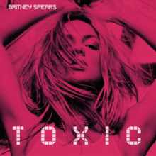 Britney Spears x Eugene Star, Eddie G  -  Toxic 24 (DJ Baur ReWork)(Clean)