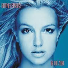 Britney Spears  -  Toxic (Division 4 Remix) (Clean)