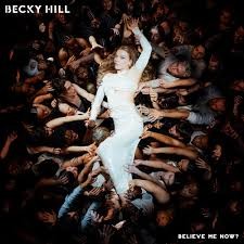 Becky Hill  -  True Colours (Intro) (Dirty)