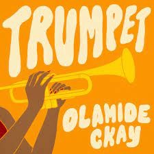 Olamide & CKay  -  Trumpet (Da Phonk Club Edit )(Clean)