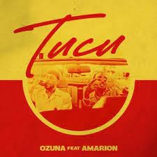 Ozuna, Amarion  -  Tu Cu (Dario Xavier Remix(Clean)