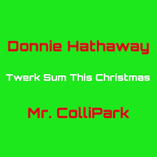 Mr. Collipark  -  Twerk Sum This Christmas(Mr Mr. Collipark  Remix)