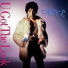 Prince   -  U Got The Look (80s Uptempo Re Drum) (Clean)