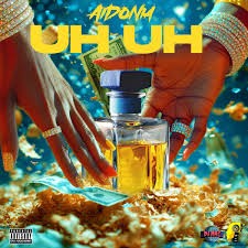 Aidonia  -  Uh Uh (Intro)(Clean)