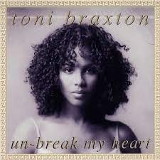 Toni Braxton  -  Un-Break My Heart (Soul Solution & Hex Hector Uptempo Mix)