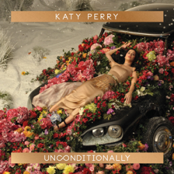 Katy Perry  -  Unconditionally (Nick Fiorucci Twilight Remix)(Clean)