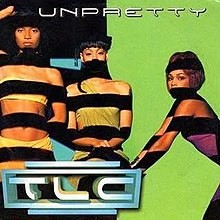 Tlc  -  Unpretty (Dj Piddy Personal Intro)(Clean)