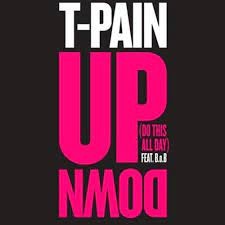 TPain ft B.o.B vs Bobby Sessions - Up Down (Even Steve Im A King Blend)  (Clean)