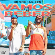 Kd One & Lil Jon  -  Vamos a Beber (Sak Noel Remix) (Clean)