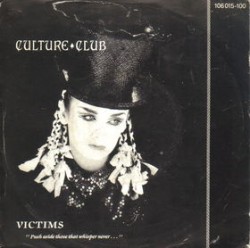 Culture Club  -  Victims (Rappa&Gioia Re-Rework) (Clean)