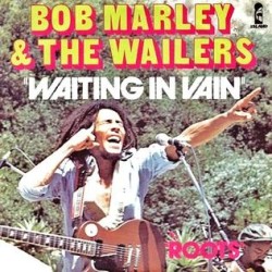Bob Marley & The Wailers  -  Waiting In Vain (Intro)(Clean)