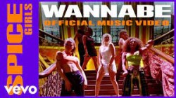 Spice Girls  -  Wannabe (W!ldz Extended) (Clean)