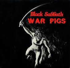 Black Sabbath  -  War Pigs (Classic Rock Extended) (Clean)