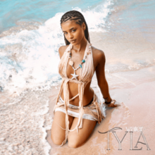 Tyla  -  Water ( SxLZxR Remix)(Clean)[DJ Glenn Limbaga Video Edit] (Clean)