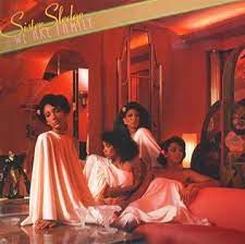 Sister Sledge  -  We Are Family (Luca Debonaire Club Mix) (Clean)