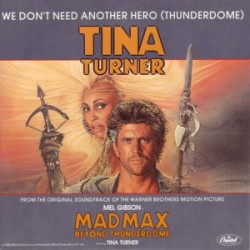 Tina Turner  -  We Don't Need Another Hero (Thunderdome) (Dirty Disco Classic Rework) (Clean)