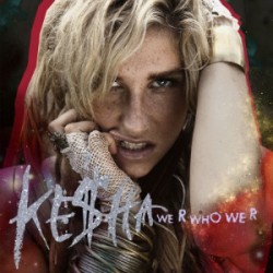 Kesha, James Hurr  -  We R Who We R X Di Da Di (Agile Mashup) (Dirty)