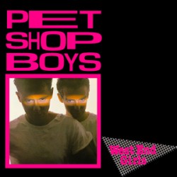 Pet Shop Boys  -  West End Girls (Dario Caminita Revibe)(Clean)
