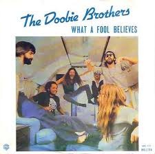 The Doobie Brothers  -  What A Fool Believes (Dario Caminita Revibe)(Clean)