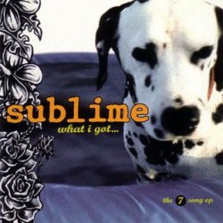 Sublime  -  What I Got (ULTI-reMIX by DeToto)(Clean)