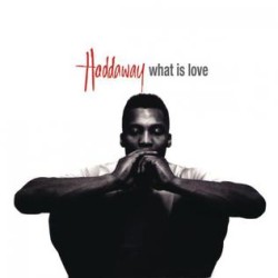 Haddaway  -  What is love (Dario Caminita Revibe)(Clean)