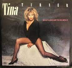 Tina Turner  -  Whats Love Got To Do With It (Mastermix DJ Edit) (Clean)