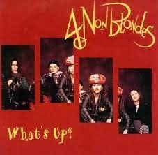 4 Non Blondes  -  What's Up 2022 (Dj Jeff 90's Rock Re-Drum) (Clean)