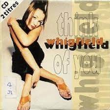 Whigfield  -  When I Think of You (Jonex Redrum) (Clean)