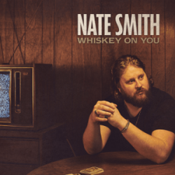 Nate Smith  -  Whiskey On You (Starjack Country Mixshow Edit)(Clean)