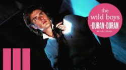 Duran Duran  -  Wild Boys (Moreno J Remix Vj Mix Edit)(Clean)