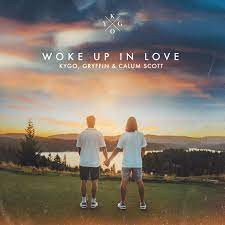 Kygo, Gryffin & Calum Scott  -  Woke Up In Love (DJ Beats) (Clean)