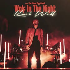 Karl Wolf ft. Kardinal Offishall  -  Wolf In The Night (Remix)(Intro)(Clean)