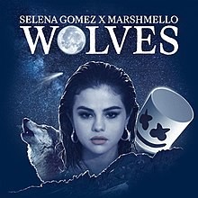 Marshmello ft. Selena Gomez  -  Wolves (TRP Remix)(Clean)[VjMixes