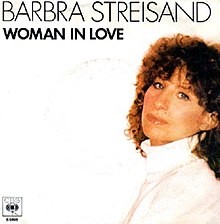 Barbra Streisand  -  Woman In Love (AlemHouser Disco Feeling Remix)(Clean)