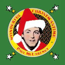 Paul McCartney  -  Wonderful Christmas Time (Benja Styles Rggea Remix) (Clean)