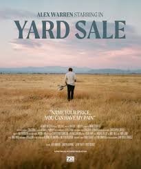 Alex Warren  -  Yard Sale (Intro)(Dirty)